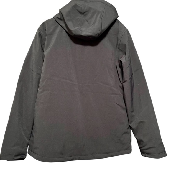 Free Country Men’s Maclear Thermo Softshell Jacket – Indigo – Size L (NWT) - Picture 4 of 10